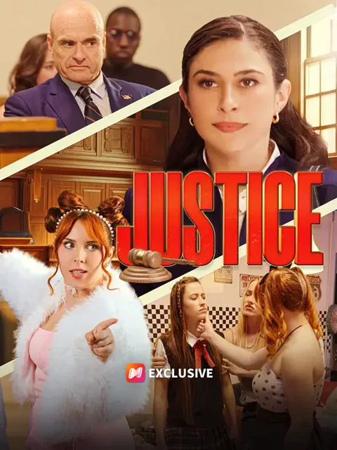 Justice cover image — watch all 50 episodes free in HD