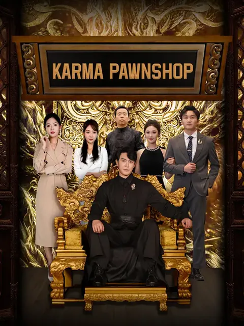 Karma Pawnshop cover image — watch all 85 episodes free in HD