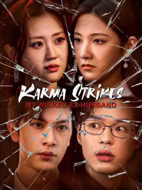 Karma Strikes My Wicked Ex-Husband cover image — watch all 84 episodes free in HD
