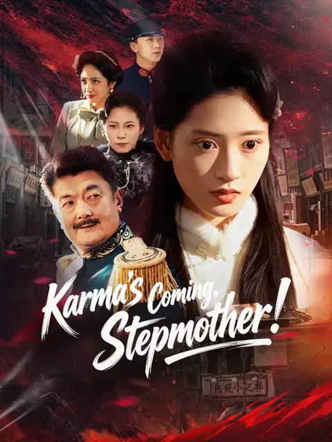 Karma's Coming, Stepmother! cover image — watch all 80 episodes free in HD