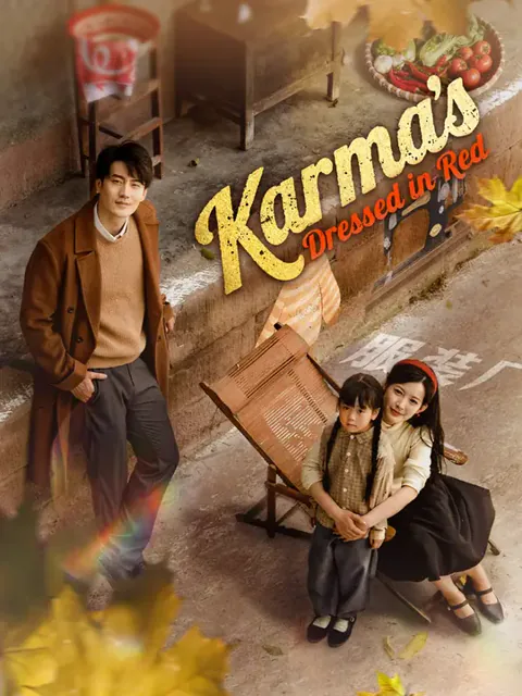 Karma's Dressed in Red cover image — watch all 61 episodes free in HD
