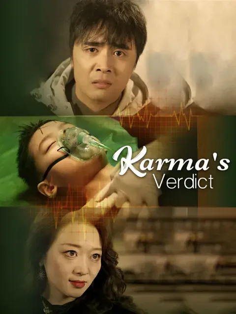 Karma's Verdict cover image — watch all 50 episodes free in HD