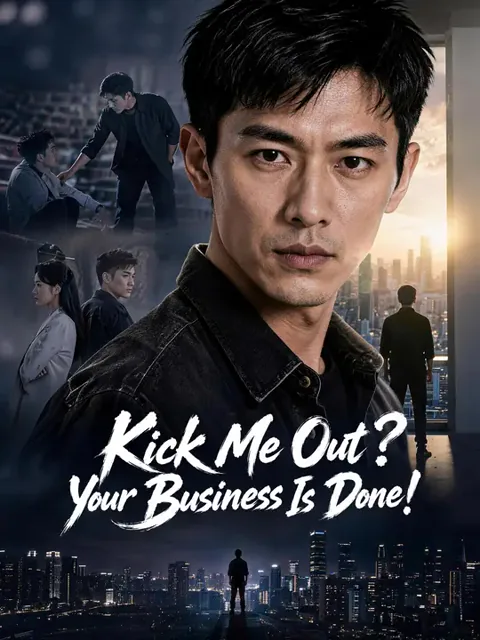 Kick Me Out? Your Business Is Done! cover image — watch all 71 episodes free in HD