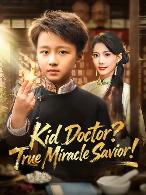 Kid Doctor? True Miracle Savior! cover image — watch all 63 episodes free in HD