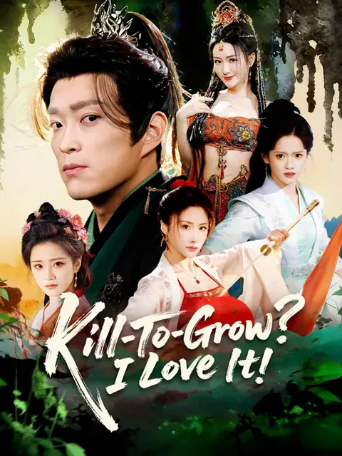 Kill-To-Grow? I Love It! cover image — watch all 71 episodes free in HD