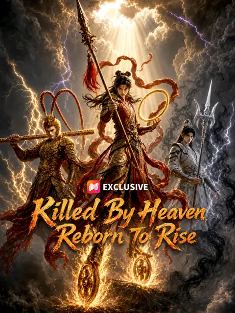 Killed By Heaven, Reborn To Rise cover image — watch all 74 episodes free in HD