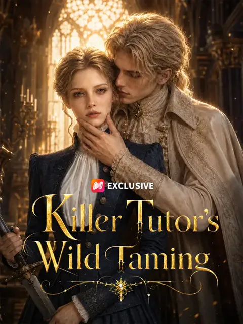 Killer Tutor's Wild Taming cover image — watch all 50 episodes free in HD