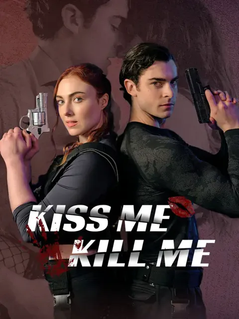 Kiss Me Kill Me cover image — watch all 75 episodes free in HD