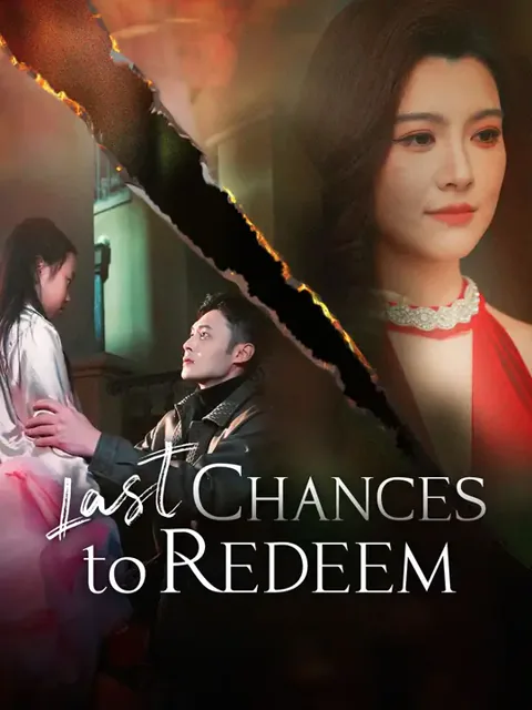 Last Chances to Redeem cover image — watch all 50 episodes free in HD