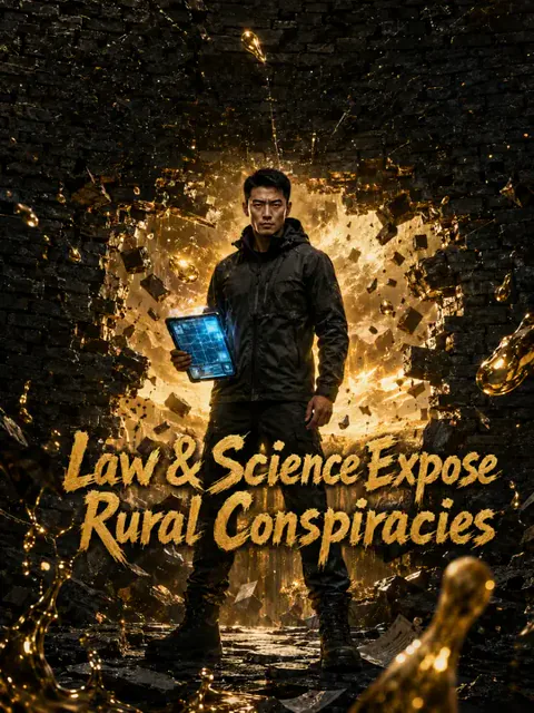 Law & Science Expose Rural Conspiracies cover image — watch all 45 episodes free in HD