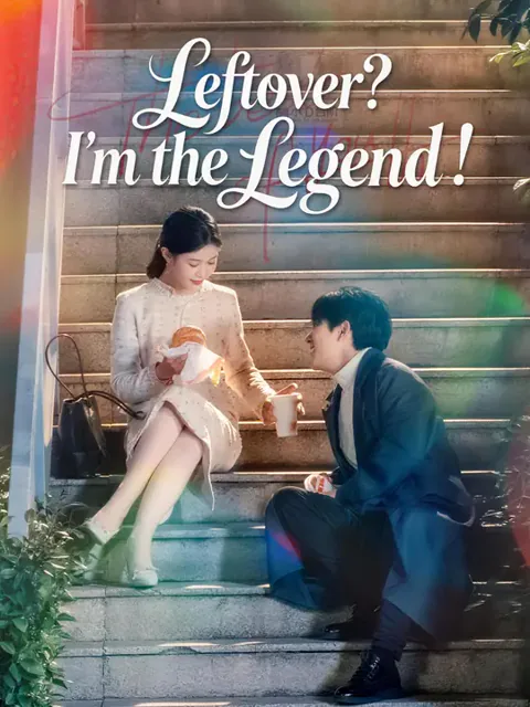 Leftover? I'm the Legend! cover image — watch all 72 episodes free in HD