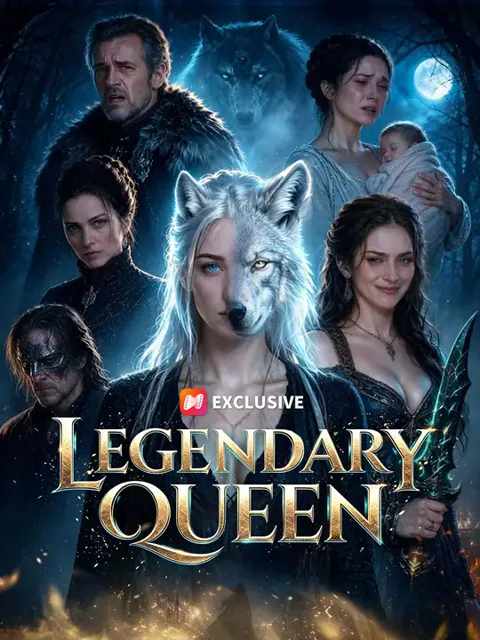 Legendary Queen cover image — watch all 37 episodes free in HD