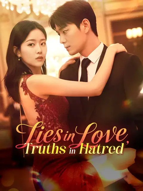 Lies in Love, Truths in Hatred cover image — watch all 47 episodes free in HD