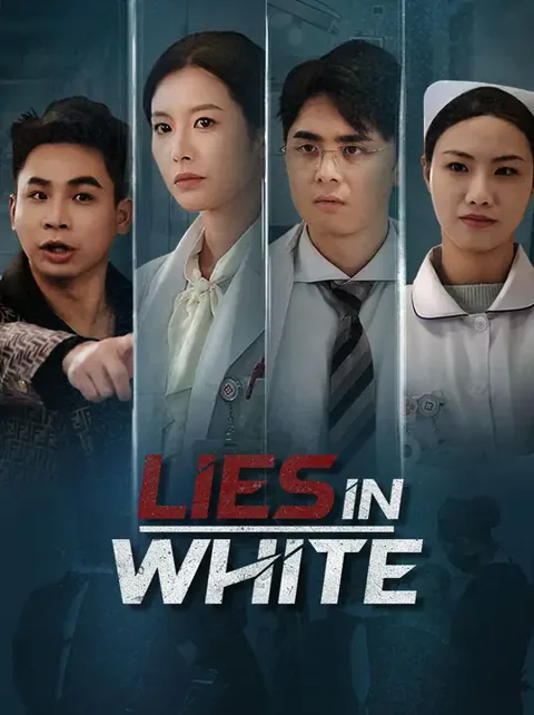 Lies in White cover image — watch all 42 episodes free in HD