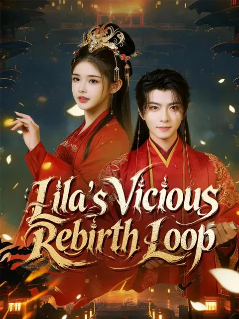 Lila’s Vicious Rebirth Loop cover image — watch all 74 episodes free in HD