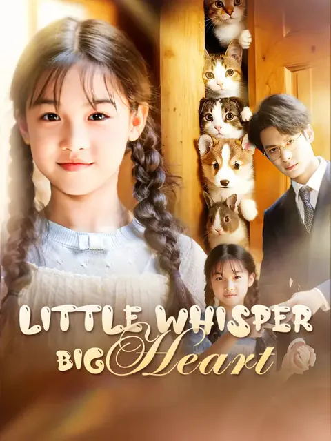 Little Whisper, Big Heart cover image — watch all 72 episodes free in HD