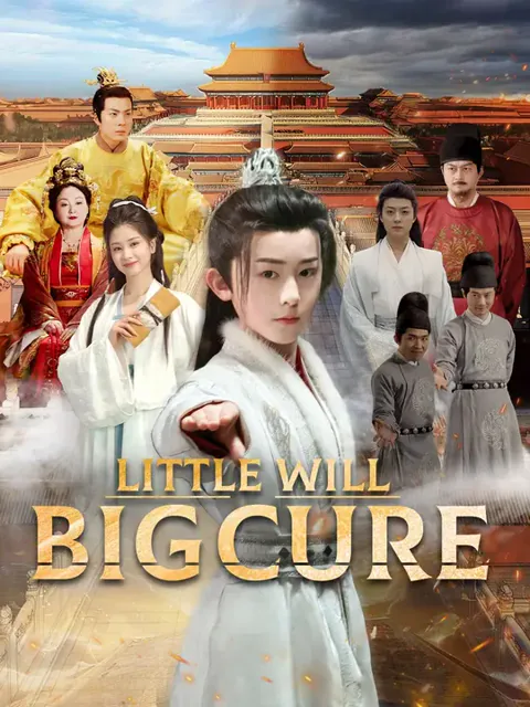 Little Will, Big Cure cover image — watch all 65 episodes free in HD