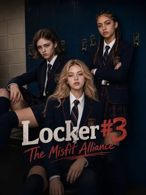 Locker #3 The Misfit Alliance cover image — watch all 30 episodes free in HD