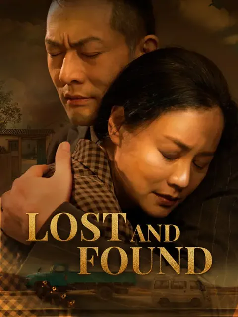 Lost and Found cover image — watch all 49 episodes free in HD
