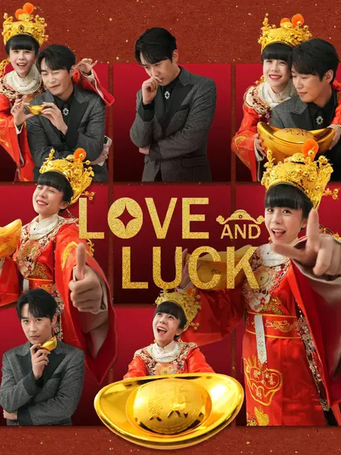 Love and Luck cover image — watch all 50 episodes free in HD