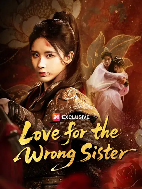 Love for the Wrong Sister cover image — watch all 61 episodes free in HD