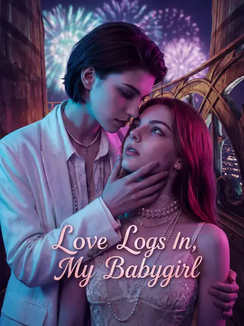 Love Logs In, My Babygirl cover image — watch all 40 episodes free in HD