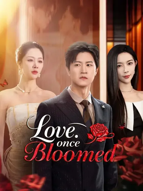 Love, Once Bloomed cover image — watch all 71 episodes free in HD