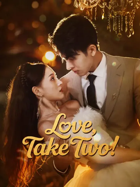 Love, Take Two! cover image — watch all 79 episodes free in HD