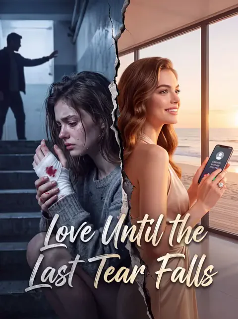 Love Until the Last Tear Falls cover image — watch all 22 episodes free in HD