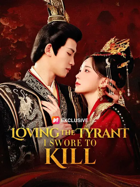Loving the Tyrant I Swore to Kill cover image — watch all 80 episodes free in HD