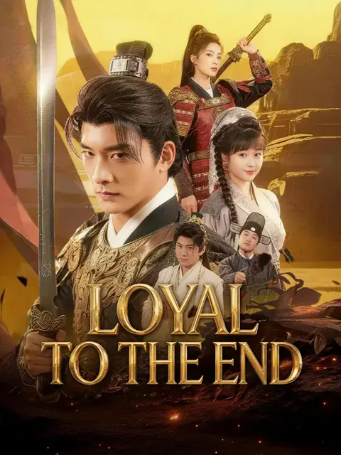 Loyal to the End cover image — watch all 52 episodes free in HD