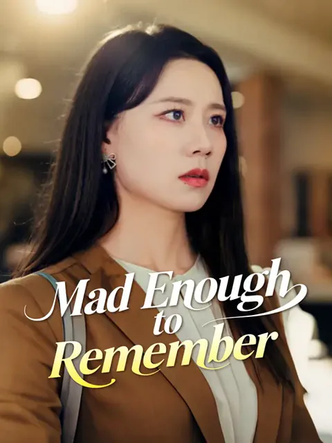 Mad Enough to Remember cover image — watch all 50 episodes free in HD