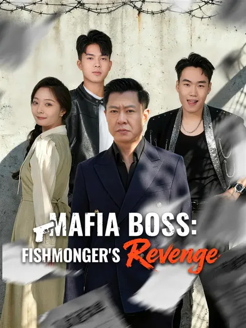 Mafia Boss: Fishmonger's Revenge cover image — watch all 60 episodes free in HD