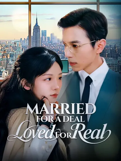 Married for A Deal, Loved For Real cover image — watch all 90 episodes free in HD