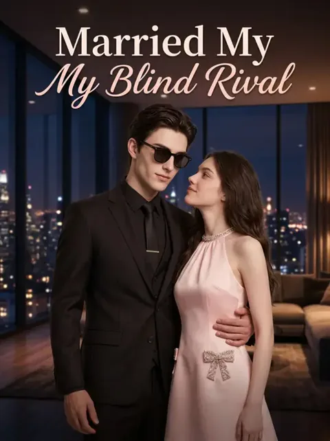 Married My Blind Rival cover image — watch all 30 episodes free in HD
