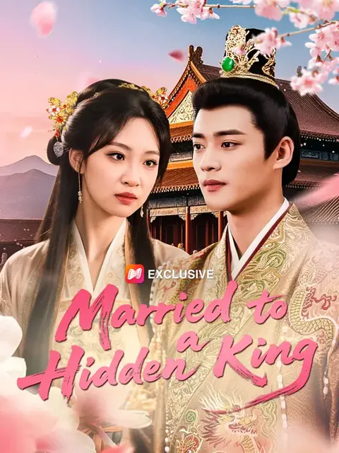 Married to a Hidden King cover image — watch all 78 episodes free in HD