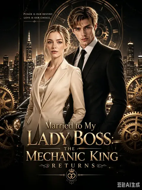 Married to My Lady Boss-The Mechanic King Returns cover image — watch all 45 episodes free in HD