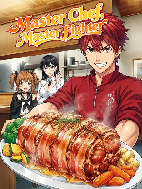 Master Chef, Master Fighter cover image — watch all 60 episodes free in HD