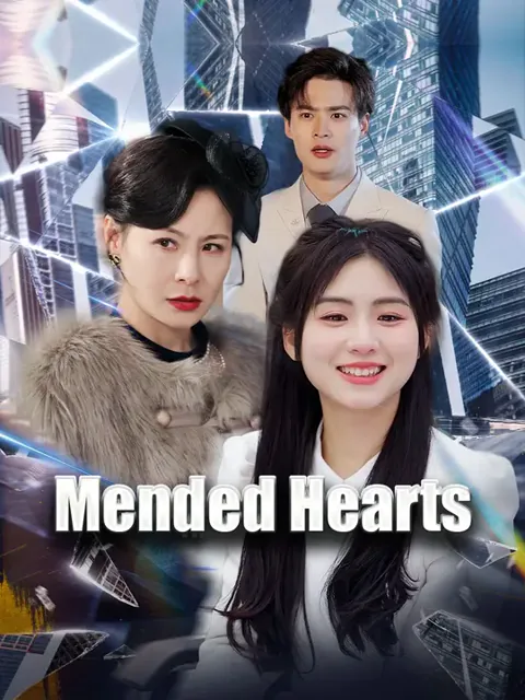 Mended Hearts cover image — watch all 64 episodes free in HD