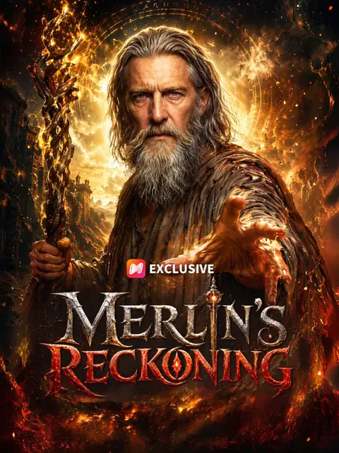 Merlin's Reckoning cover image — watch all 36 episodes free in HD