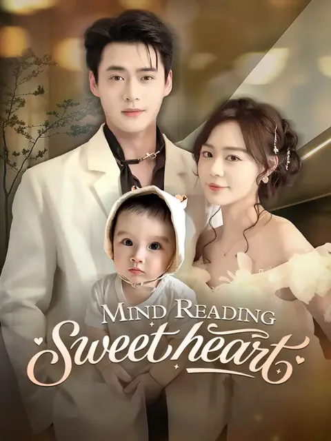 Mind Reading Sweetheart cover image — watch all 63 episodes free in HD