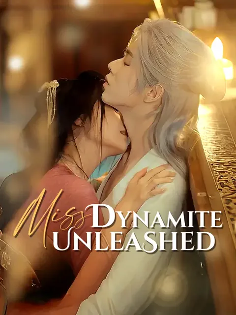 Miss Dynamite Unleashed cover image — watch all 63 episodes free in HD