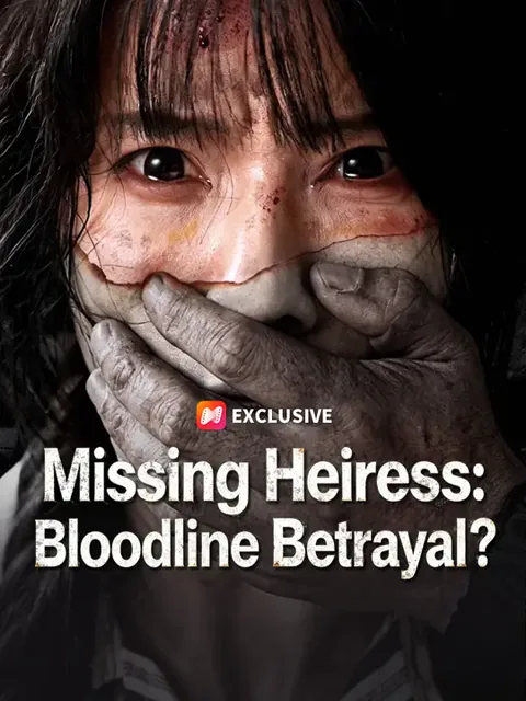 Missing Heiress: Bloodline Betrayal cover image — watch all 53 episodes free in HD
