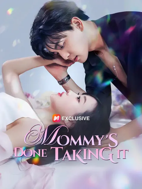 Mommy's Done Taking It cover image — watch all 80 episodes free in HD