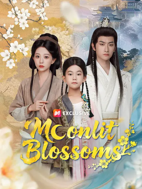 Moonlit Blossoms cover image — watch all 50 episodes free in HD