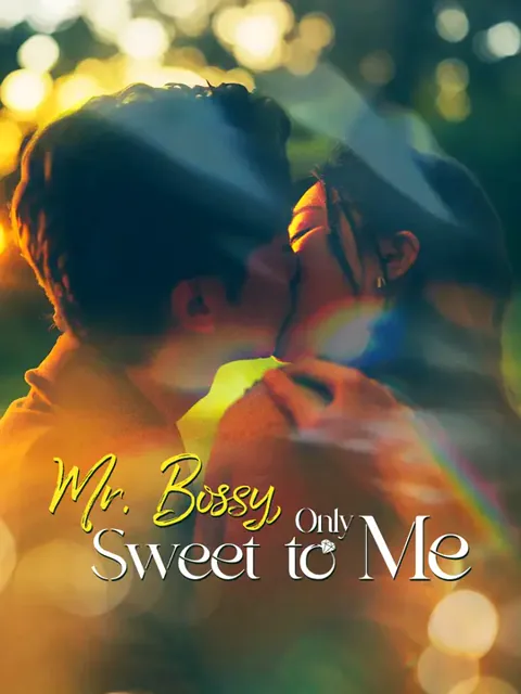 Mr. Bossy, Only Sweet to Me cover image — watch all 65 episodes free in HD
