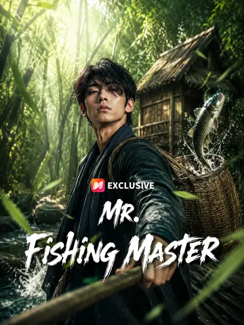 Mr. Fishing Master cover image — watch all 65 episodes free in HD