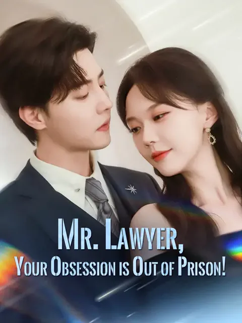 Mr. Lawyer, Your Obsession is Out of Prison! cover image — watch all 75 episodes free in HD