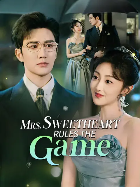 Mrs. Sweetheart Rules the Game cover image — watch all 66 episodes free in HD