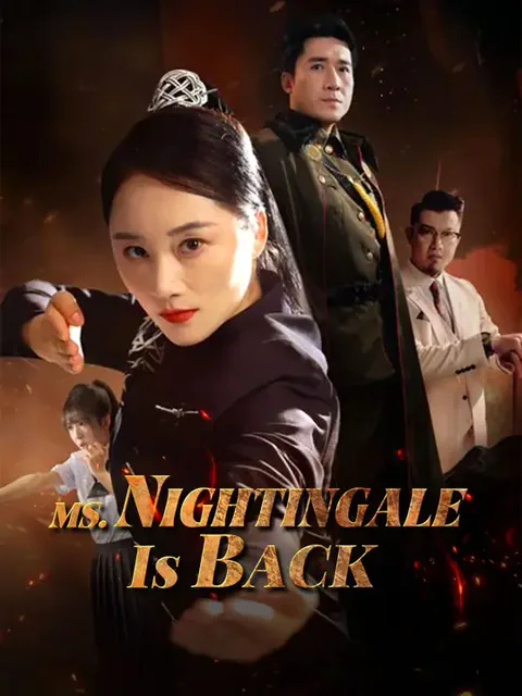 Ms. Nightingale Is Back cover image — watch all 66 episodes free in HD